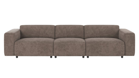 Willard sofa 4-seter