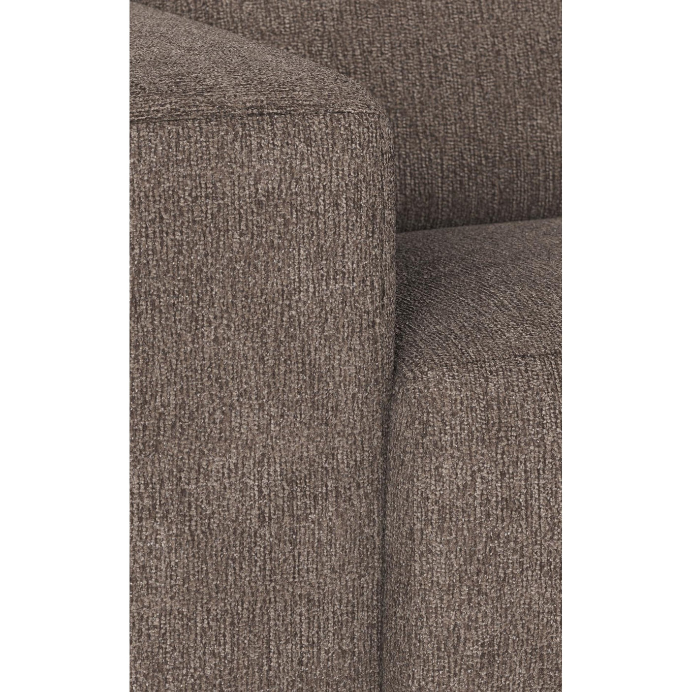 Willard sofa 3-seter sjeselong høyre Rowico Sofa