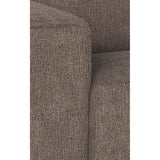 Willard sofa 3-seter sjeselong høyre Rowico Sofa