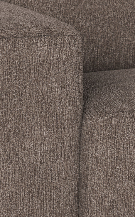 Willard sofa 4-seter sjeselong høyre Rowico Sofa