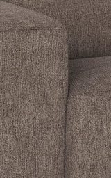 Willard sofa 4-seter sjeselong venstre