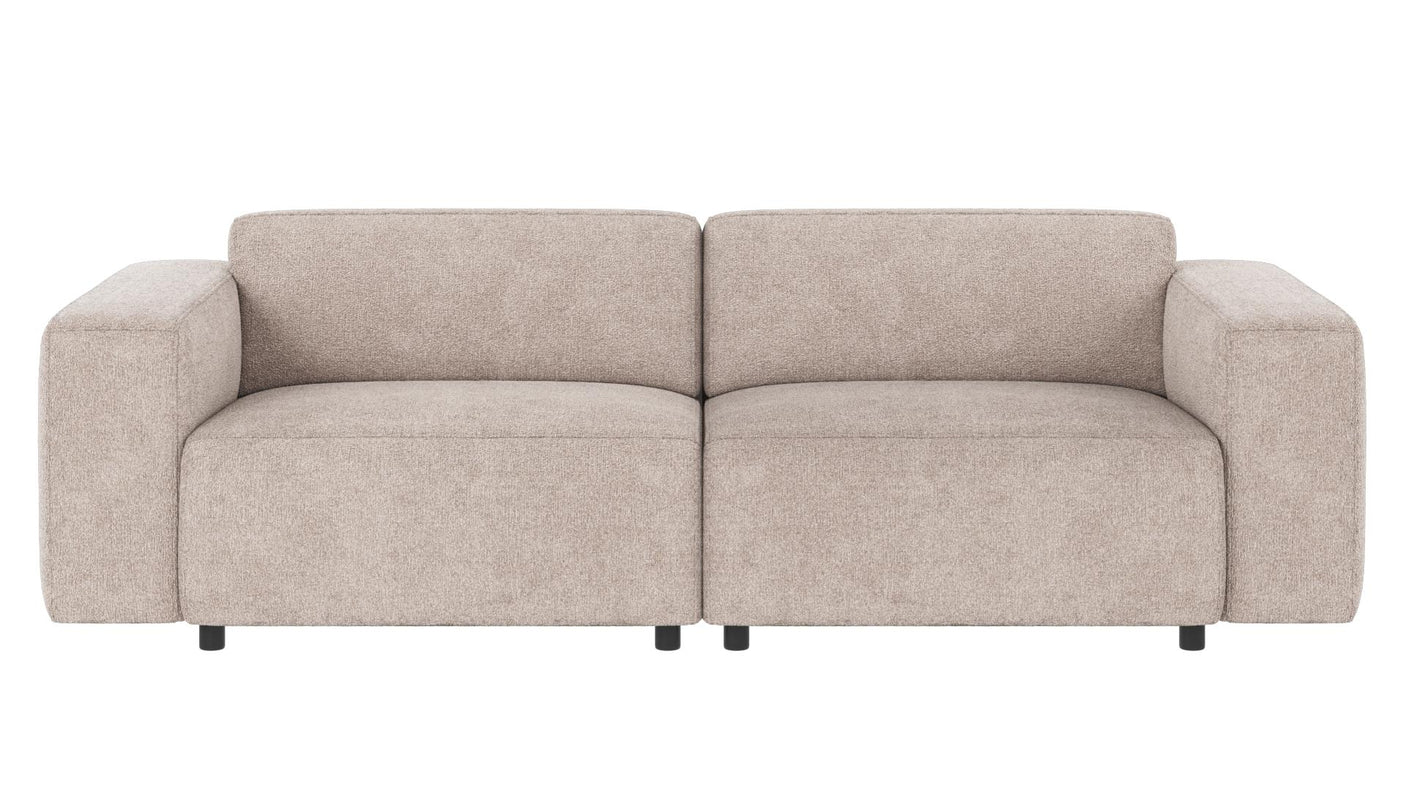 Willard sofa 3-seter
