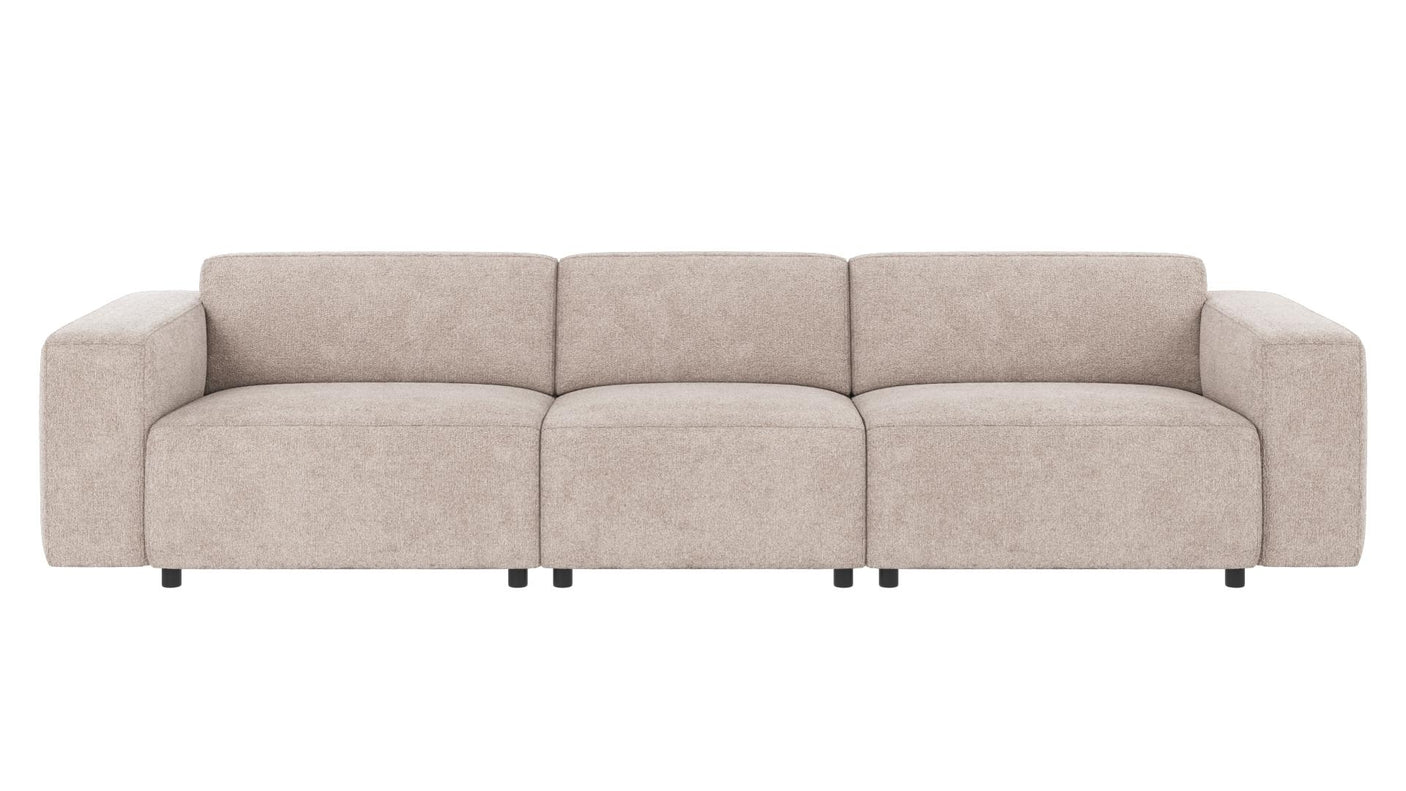 Willard sofa 4-seter