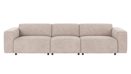 Willard sofa 4-seter