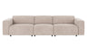 Willard sofa 4-seter
