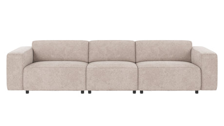 Willard sofa 4-seter