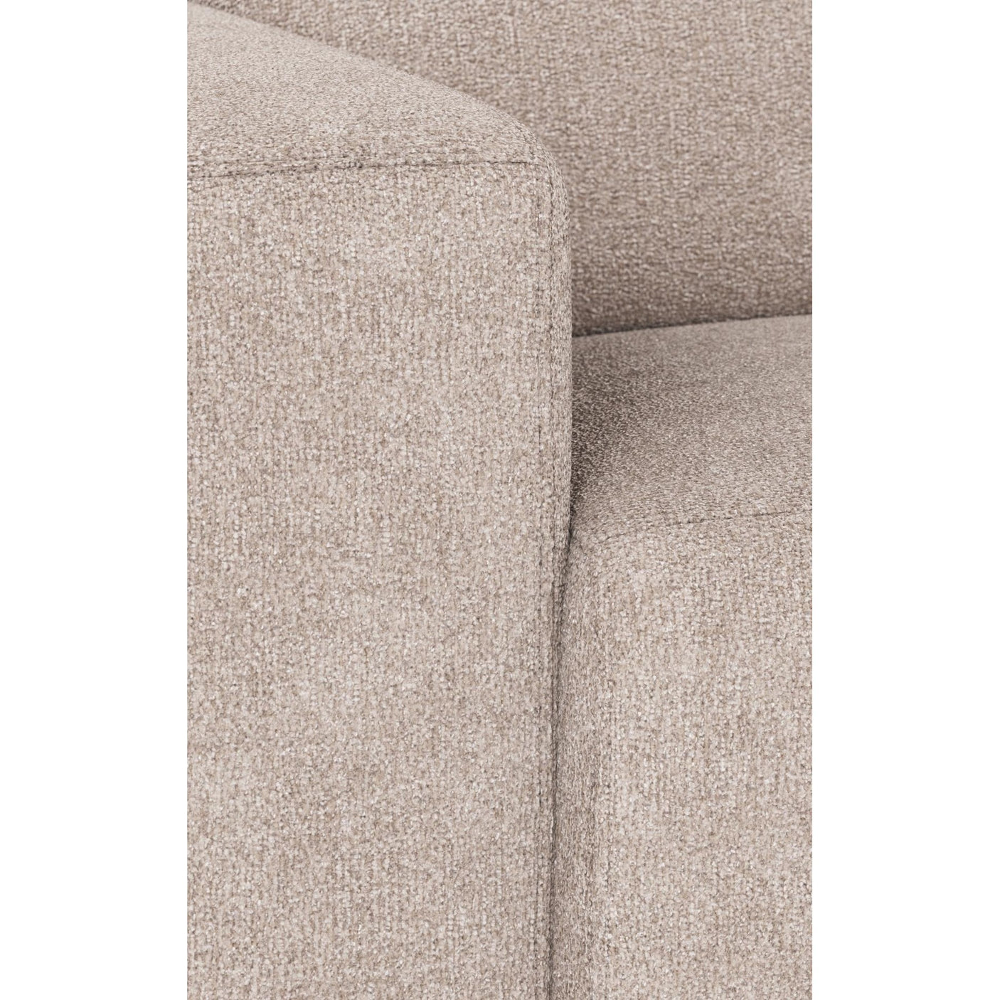Willard sofa 3-seter sjeselong høyre Rowico Sofa