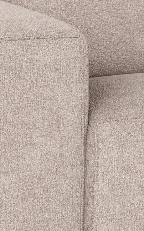 Willard sofa 4-seter sjeselong høyre Rowico Sofa