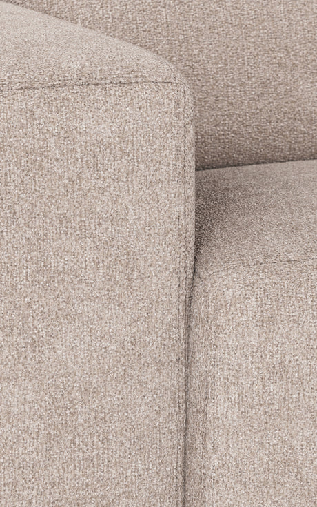 Willard sofa 3-seter sjeselong venstre Rowico Sofa