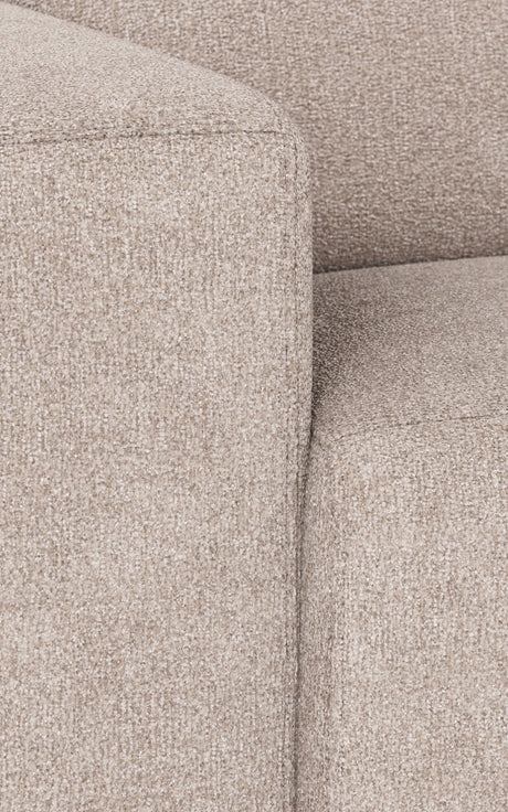 Willard sofa 4-seter sjeselong venstre Rowico Sofa