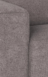 Willard sofa 4-seter