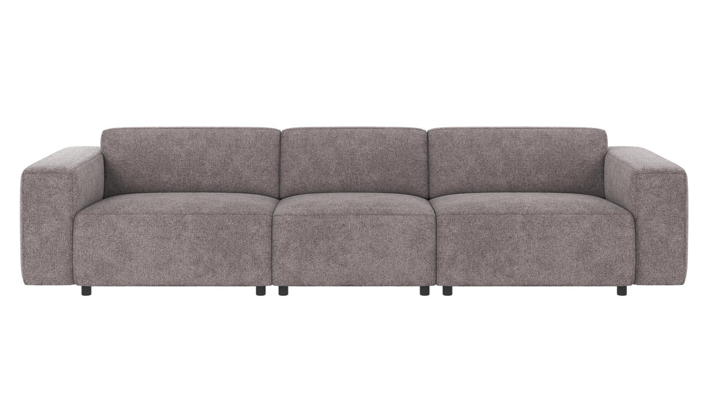 Willard sofa 4-seter