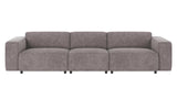 Willard sofa 4-seter