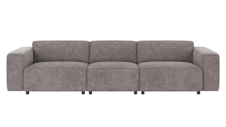Willard sofa 4-seter