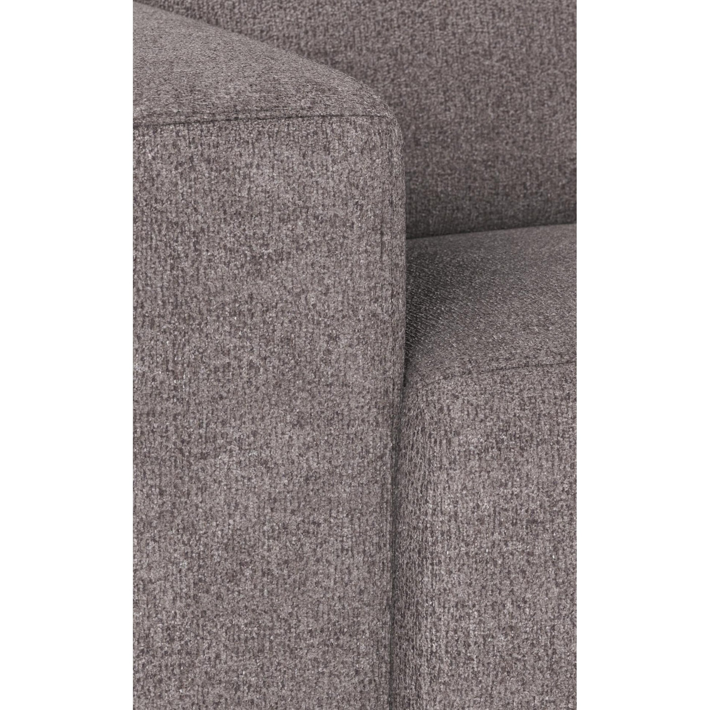 Willard sofa 3-seter sjeselong høyre Rowico Sofa