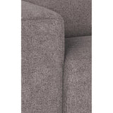 Willard sofa 3-seter sjeselong høyre Rowico Sofa