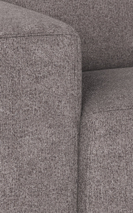Willard sofa 4-seter sjeselong høyre Rowico Sofa