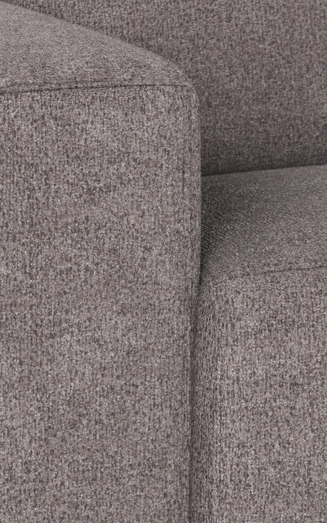 Willard sofa 3-seter sjeselong venstre Rowico Sofa