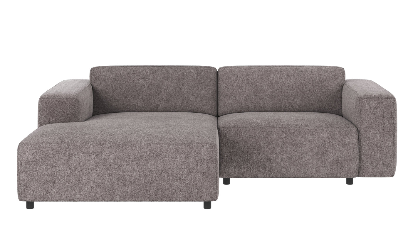 Willard sofa 3-seter sjeselong venstre Rowico Sofa