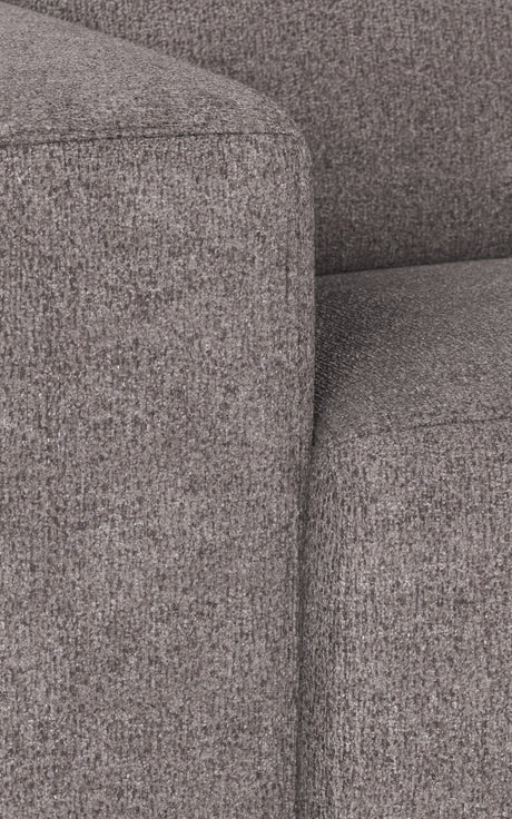 Willard sofa 4-seter sjeselong venstre Rowico Sofa