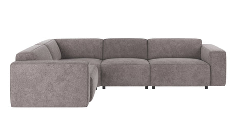 Willard corner sofa 2+3