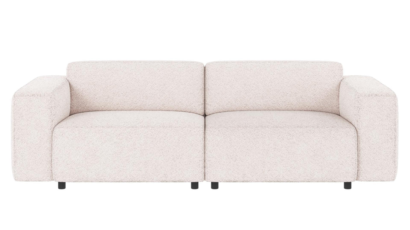 Willard sofa 3-seter