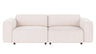 Willard sofa 3-seter