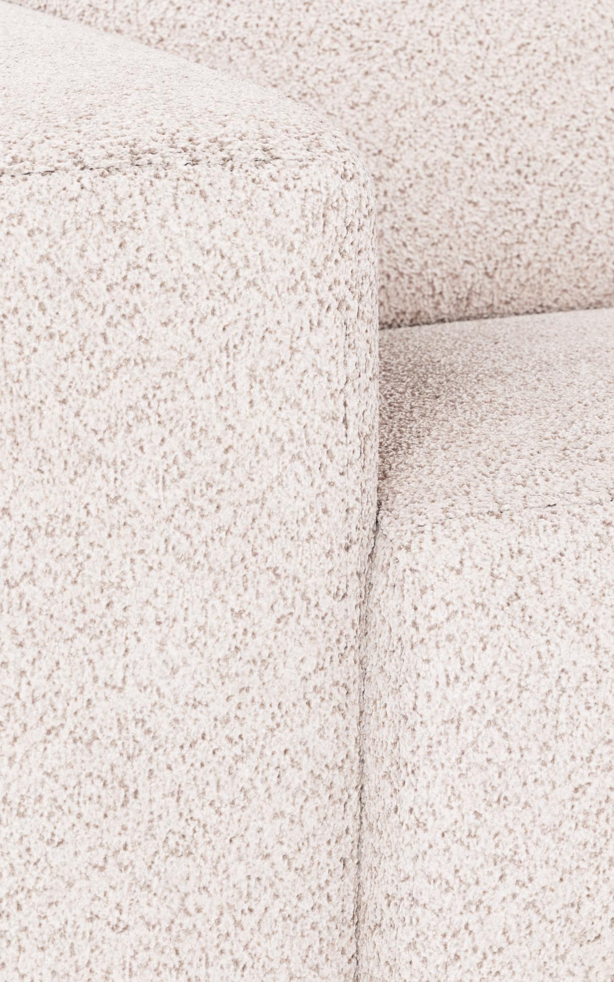Willard sofa 4-seter