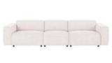 Willard sofa 4-seter