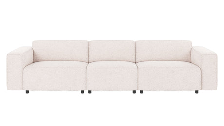 Willard sofa 4-seter
