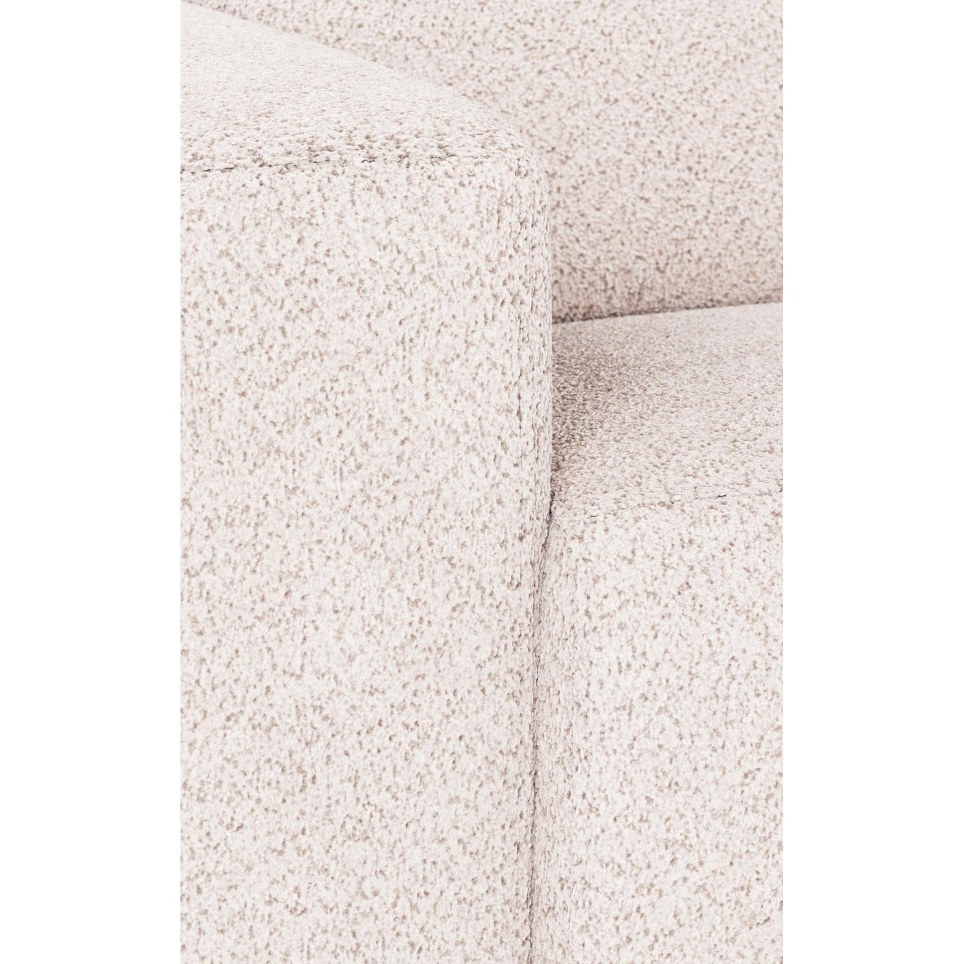 Willard sofa 3-seter sjeselong høyre Rowico Sofa