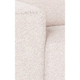 Willard sofa 3-seter sjeselong høyre Rowico Sofa