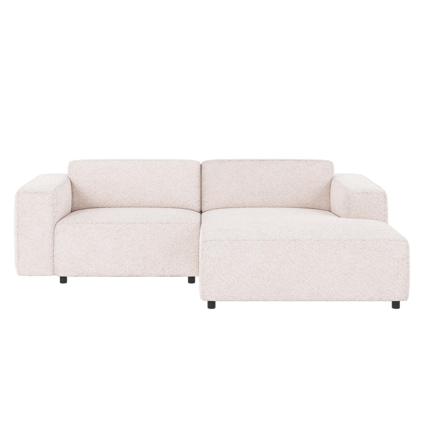 Willard sofa 3-seter sjeselong høyre Rowico Sofa