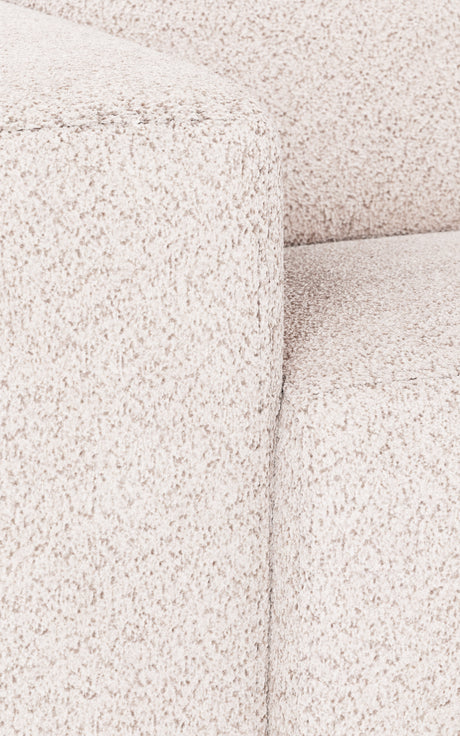Willard sofa 3-seter sjeselong venstre Rowico Sofa