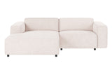 Willard sofa 3-seter sjeselong venstre Rowico Sofa