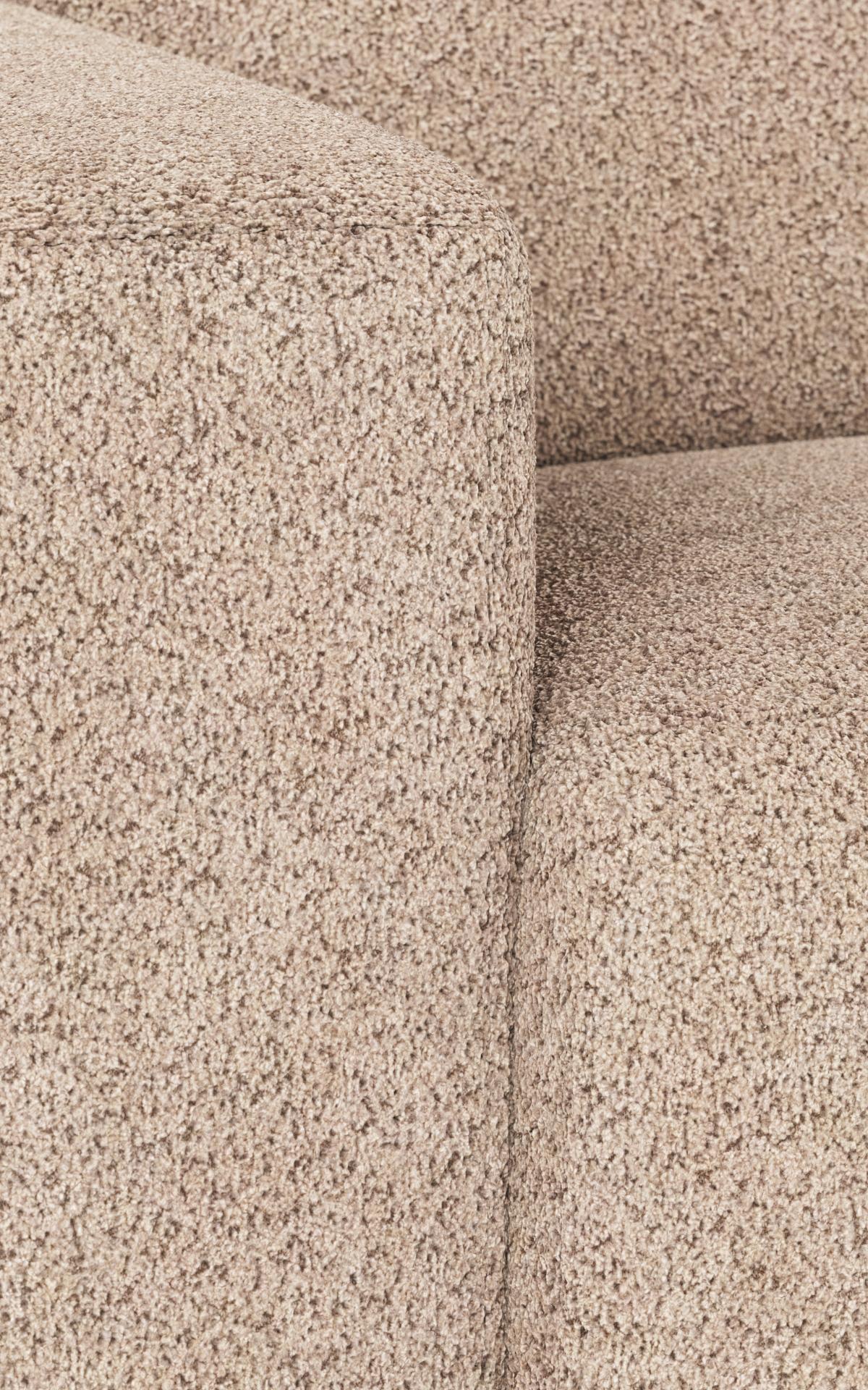 Willard sofa 4-seter