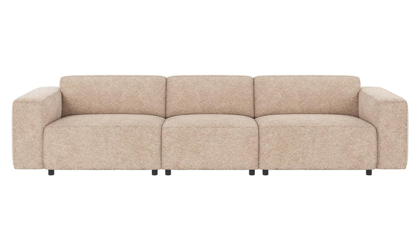 Willard sofa 4-seter