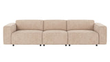 Willard sofa 4-seter