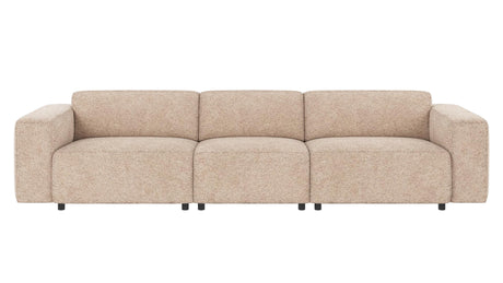 Willard sofa 4-seter