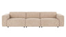 Willard sofa 4-seter