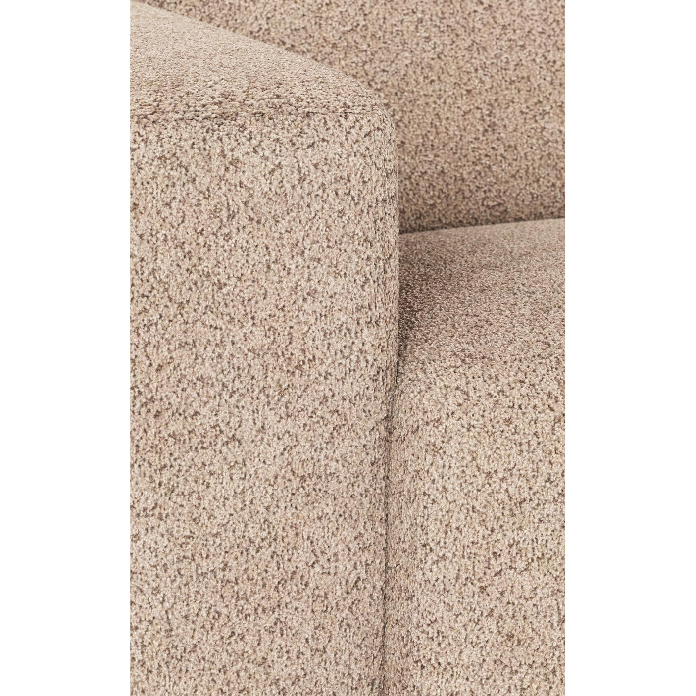 Willard sofa 3-seter sjeselong høyre Rowico Sofa