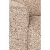 Willard sofa 3-seter sjeselong høyre Rowico Sofa
