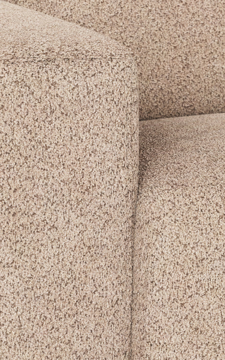 Willard sofa 3-seter sjeselong venstre Rowico Sofa