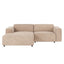 Willard sofa 3-seter sjeselong venstre Rowico Sofa