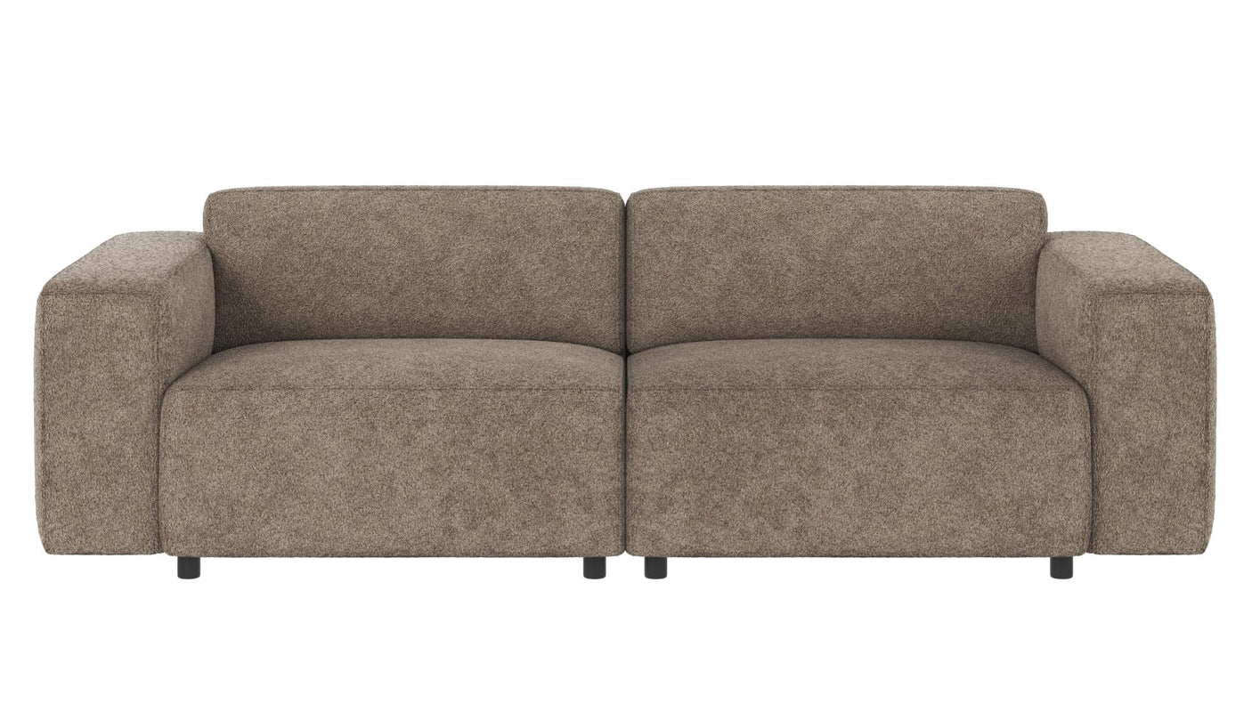 Willard sofa 3-seter