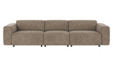 Willard sofa 4-seter