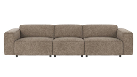 Willard sofa 4-seter