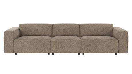 Willard sofa 4-seter