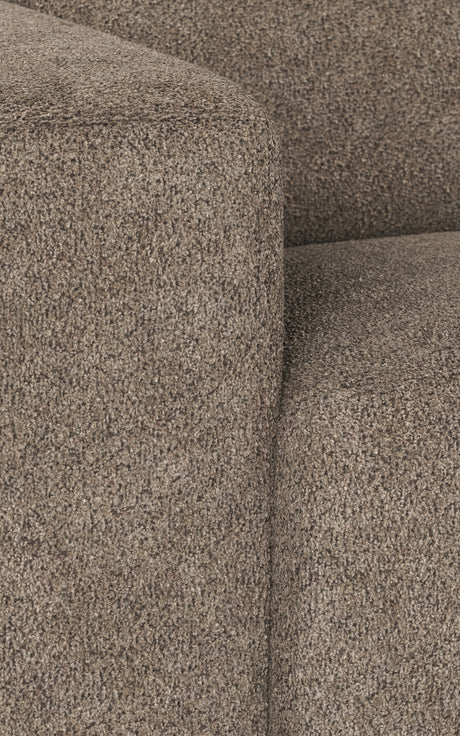 Willard sofa 4-seter sjeselong høyre Rowico Sofa
