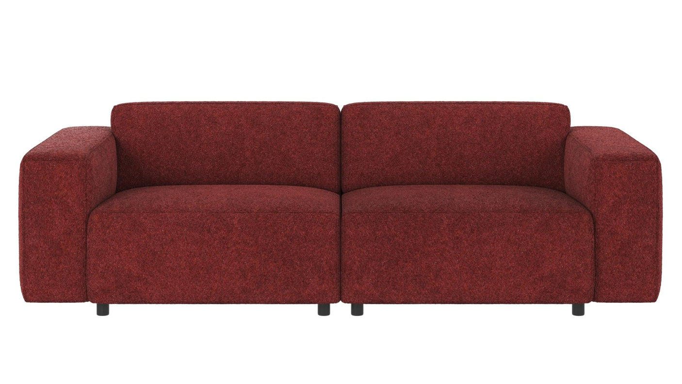 Willard sofa 3-seter